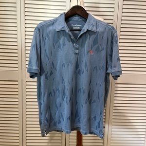 Tommy Bahama -IslandZone Polo -XL